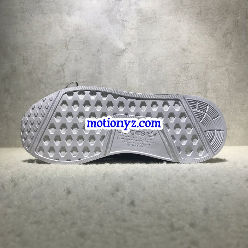 Adidas NMD Boost R1 x Mastermind Japan Bape